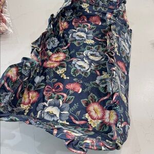 Longaberger Serving Tray basket liner